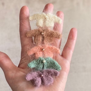 Sweater for Petite doll, sweater for LPS doll