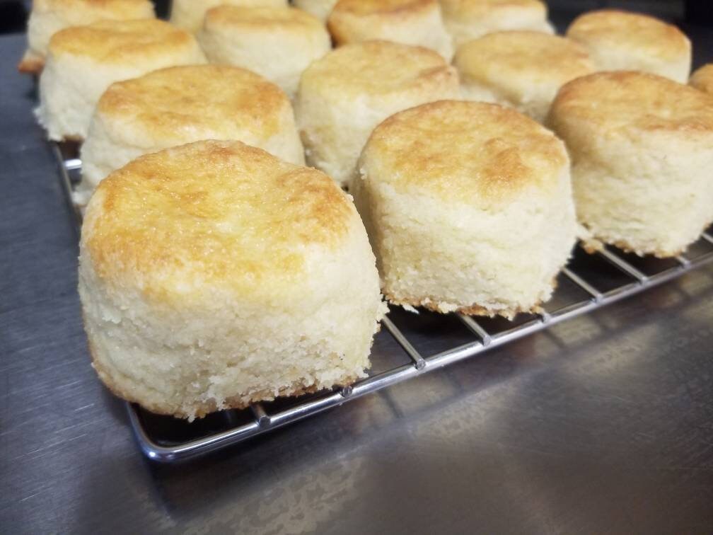 Keto Buttermilk Biscuits Keto Rolls Keto Keto Bread Keto Etsy