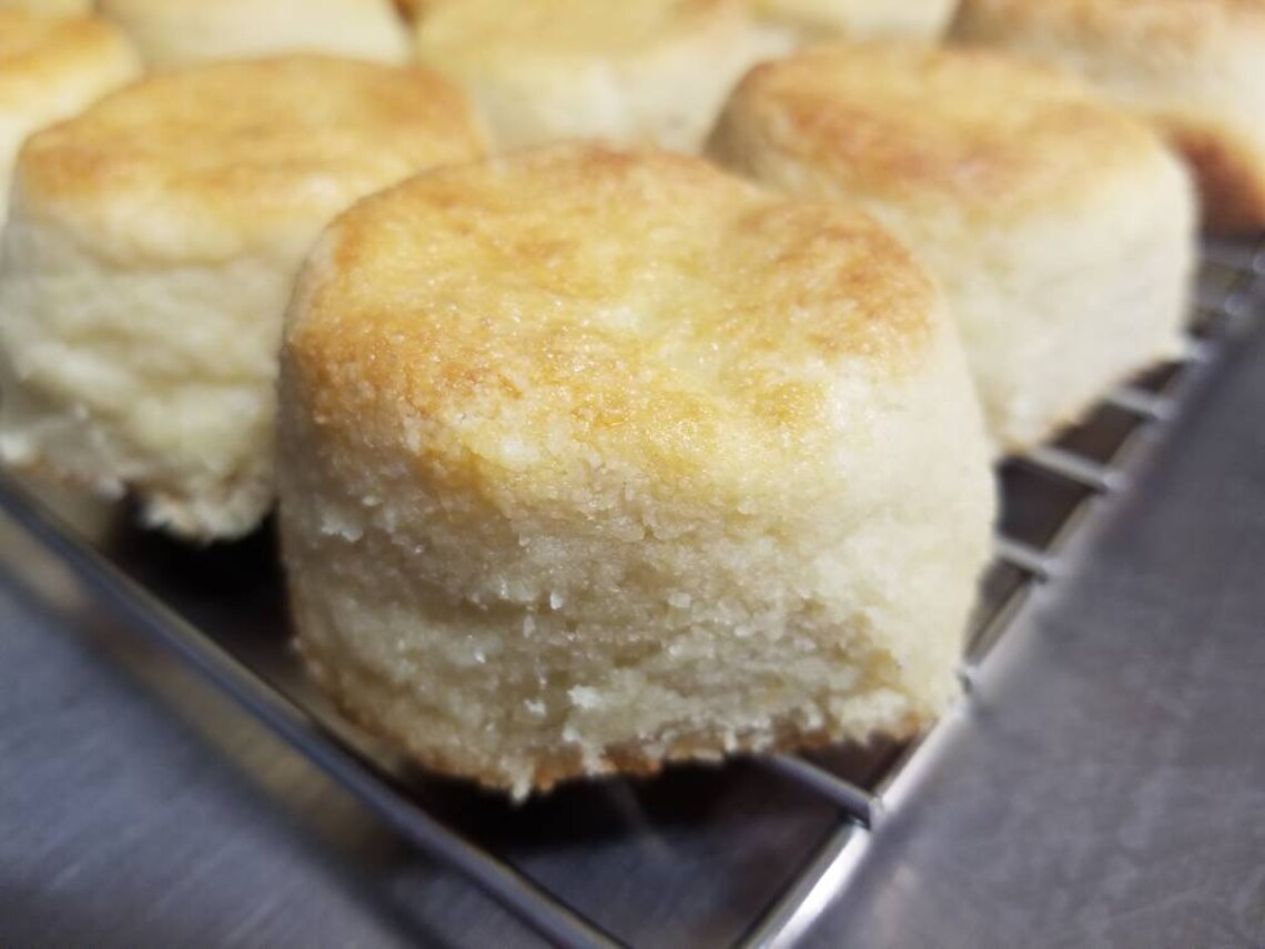 Keto Buttermilk Biscuits Keto Rolls Keto Keto Bread Keto Etsy