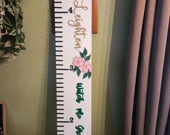 Growth chart