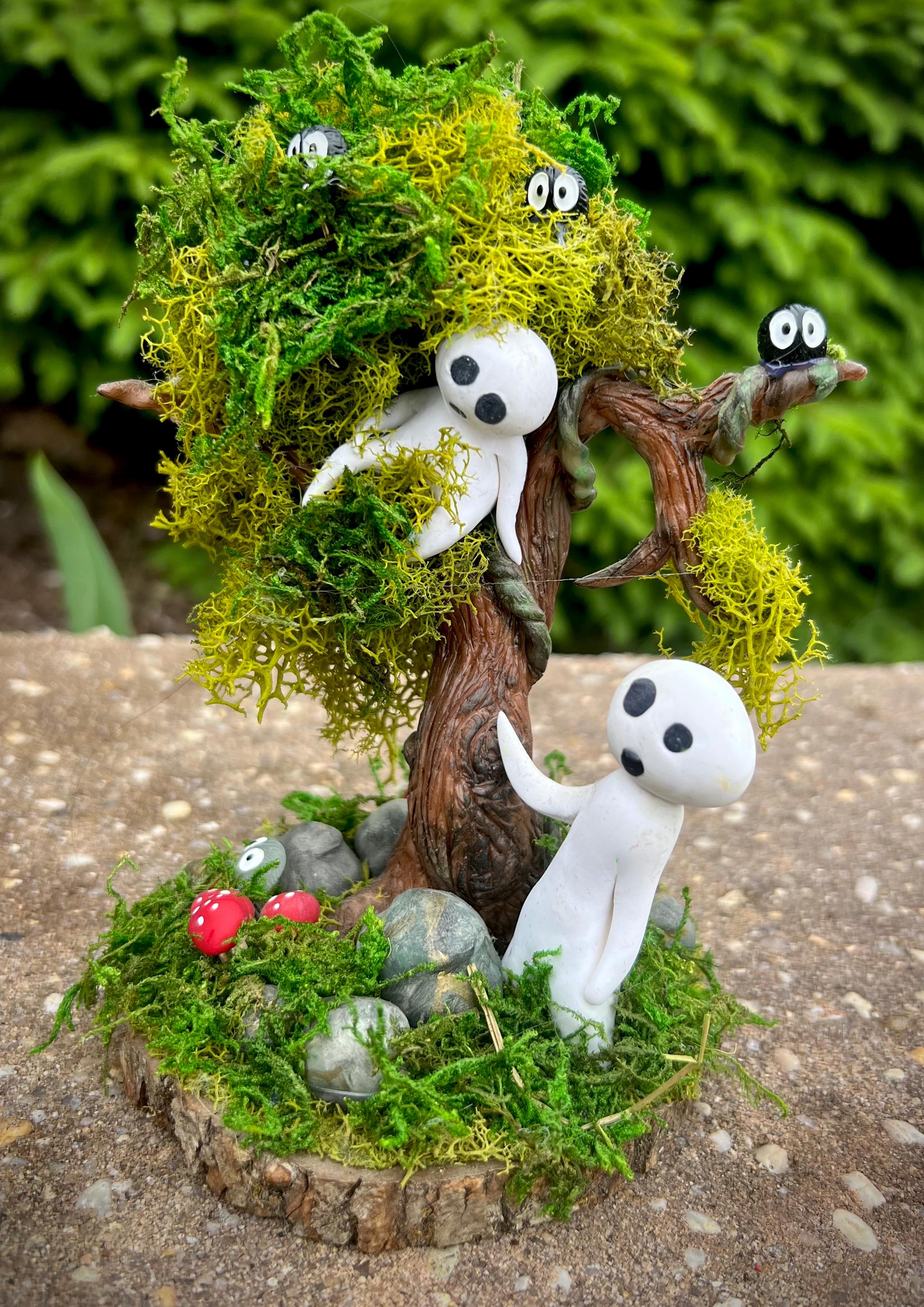 Ghibli Watches - Etsy