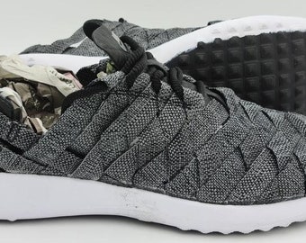 nike juvenate tp grey trainers