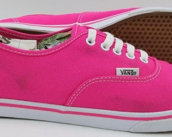 vans tc9r