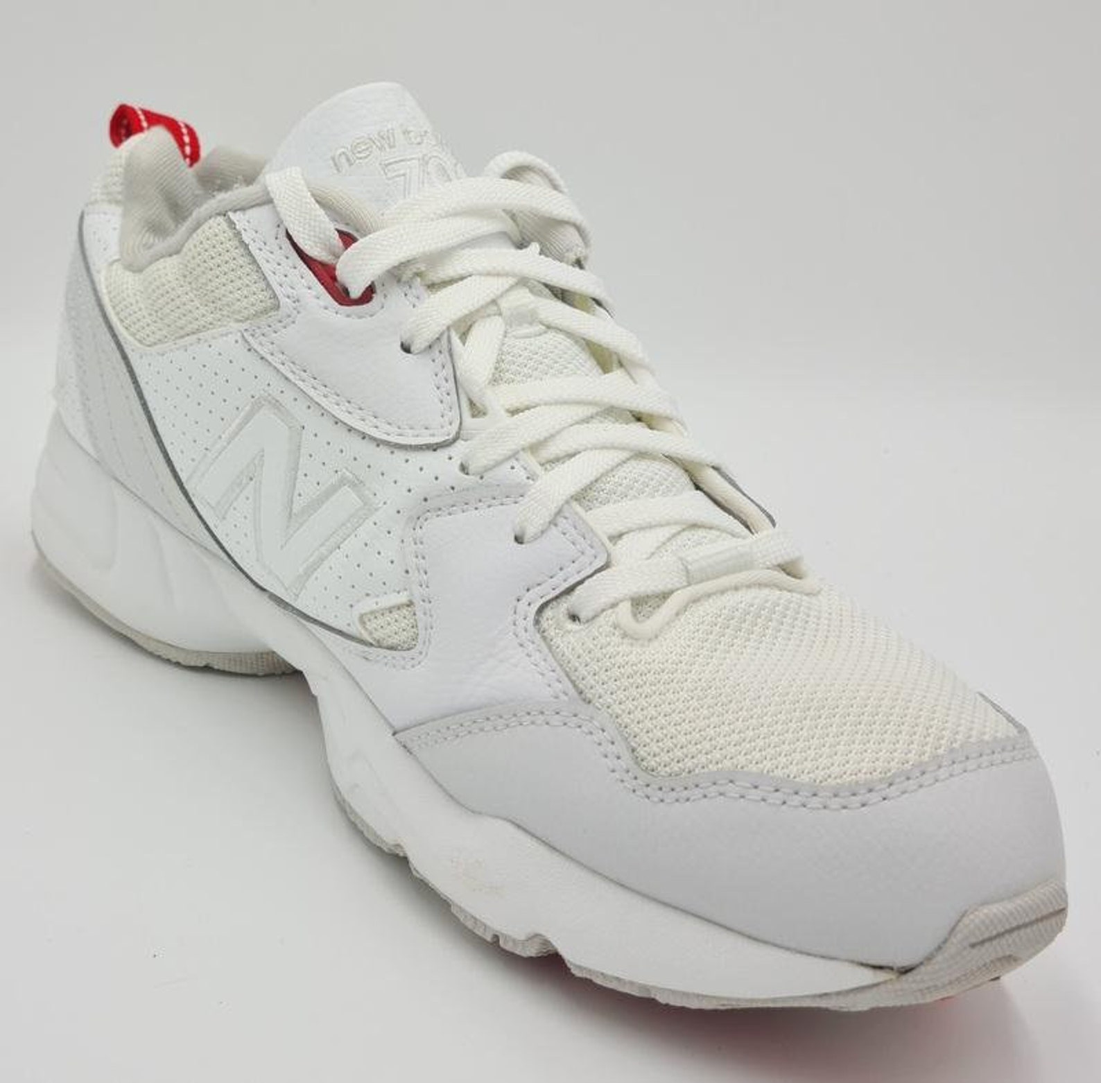 new balance 708 chunky trainers