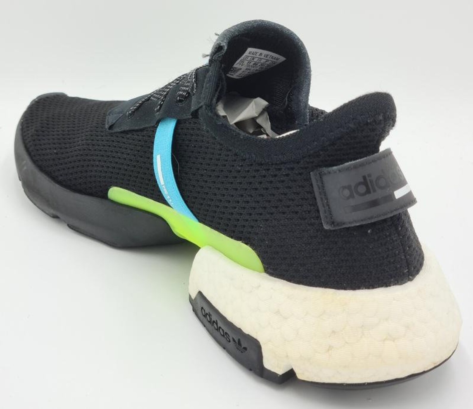 adidas pod boost