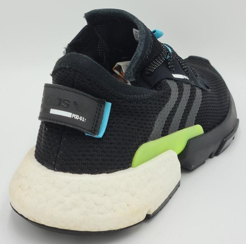 adidas pod boost