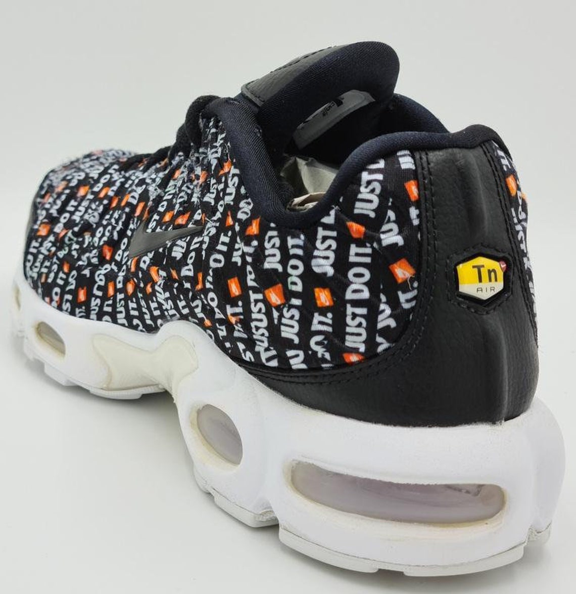 nike air max tn just do it