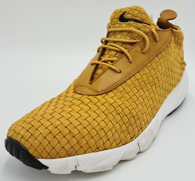 Nike Air Footscape Desert Chukka - 637162-600 - SNS