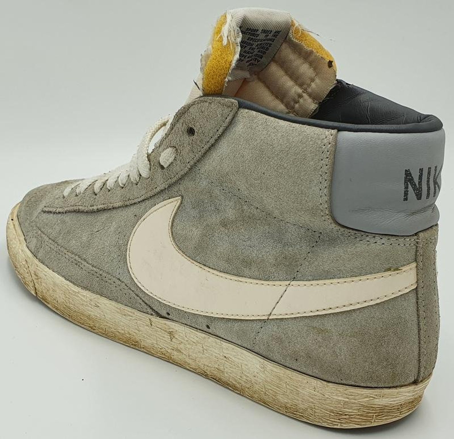 Nike Apparel Tech Fleece 010 - Black - Triads Mens from Triads UK