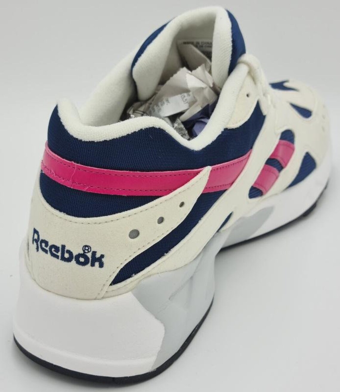 reebok aztrek runrepeat