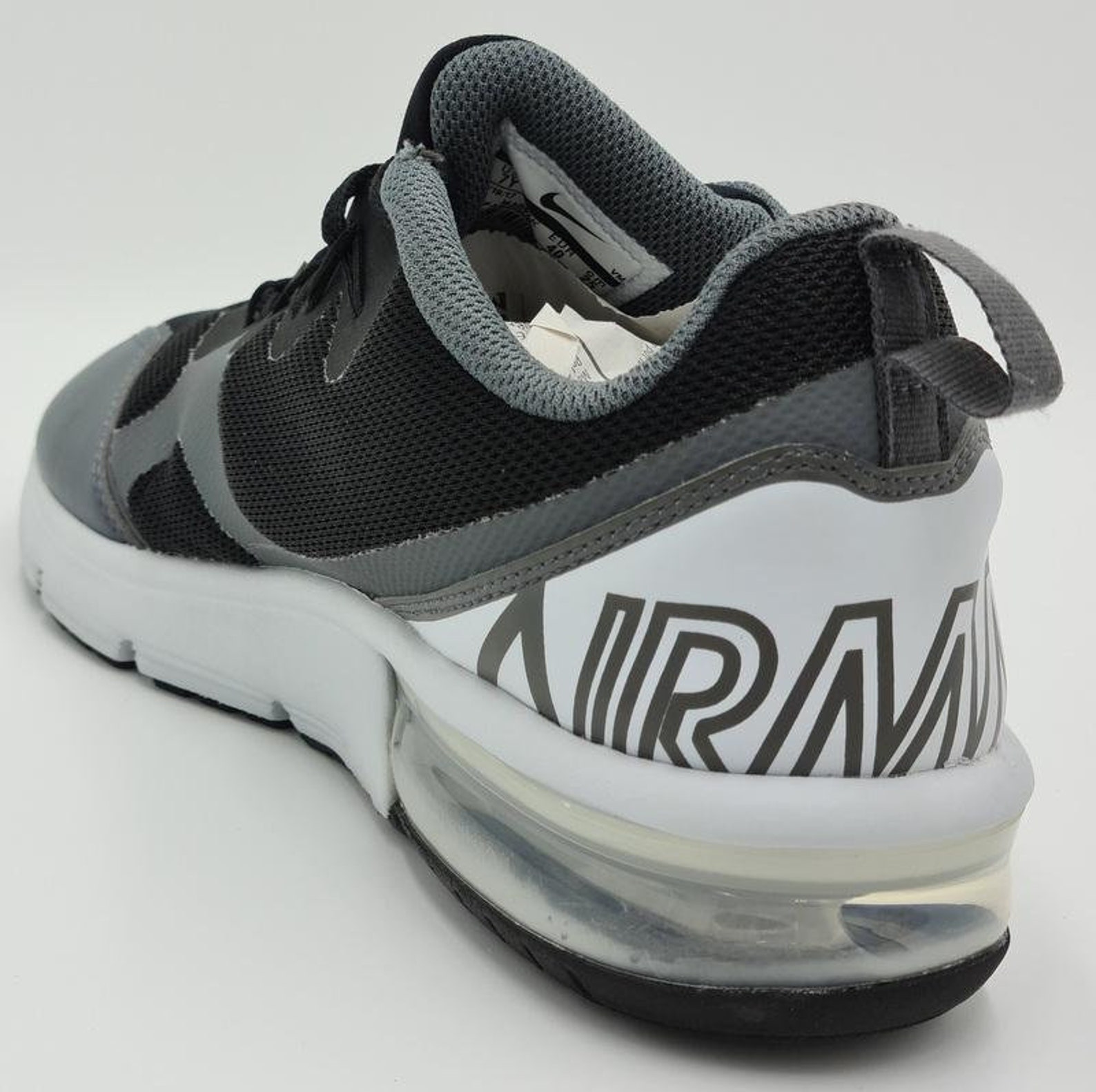 Nike Air Max Fury Deadstock Trainers AA8126001 Etsy