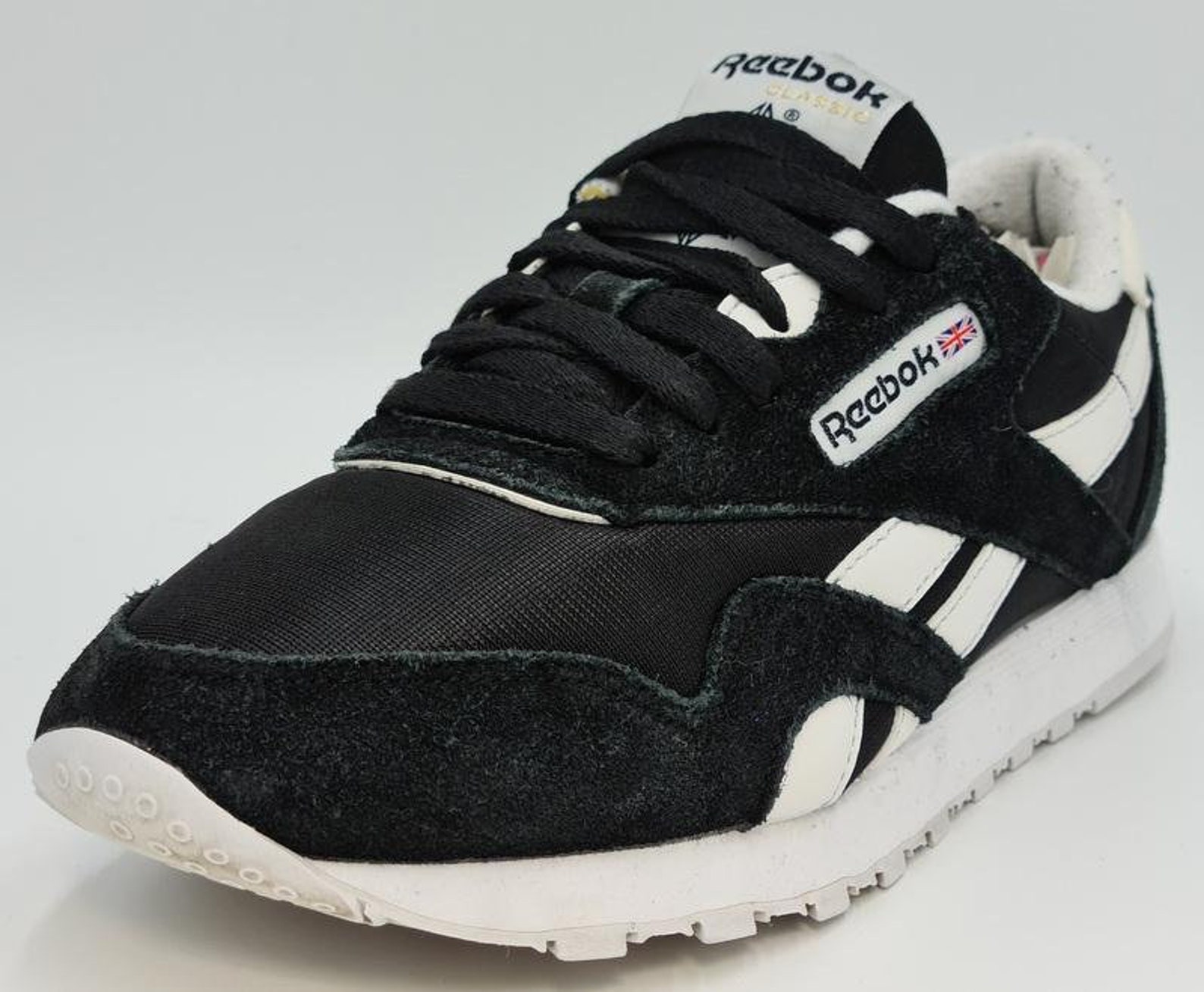 Reebok Classics Suede Low Vintage Trainers 1Y3501 716 | Etsy