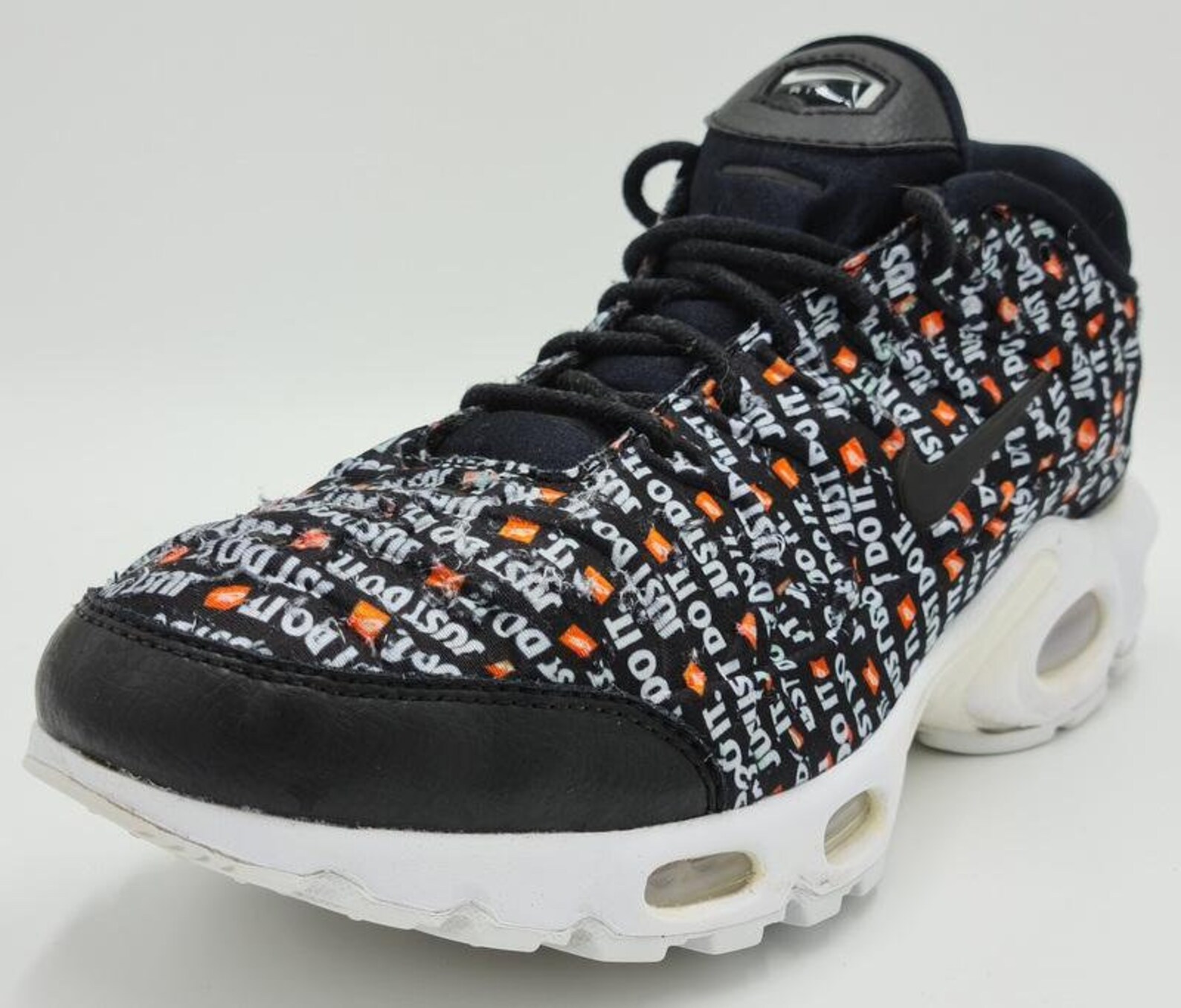 air max tn just do it