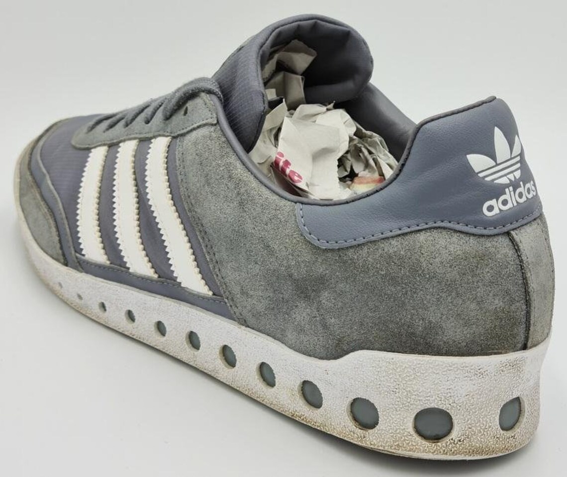 adidas pt mid trainers