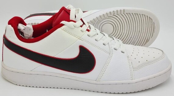 nike backboard 2 low