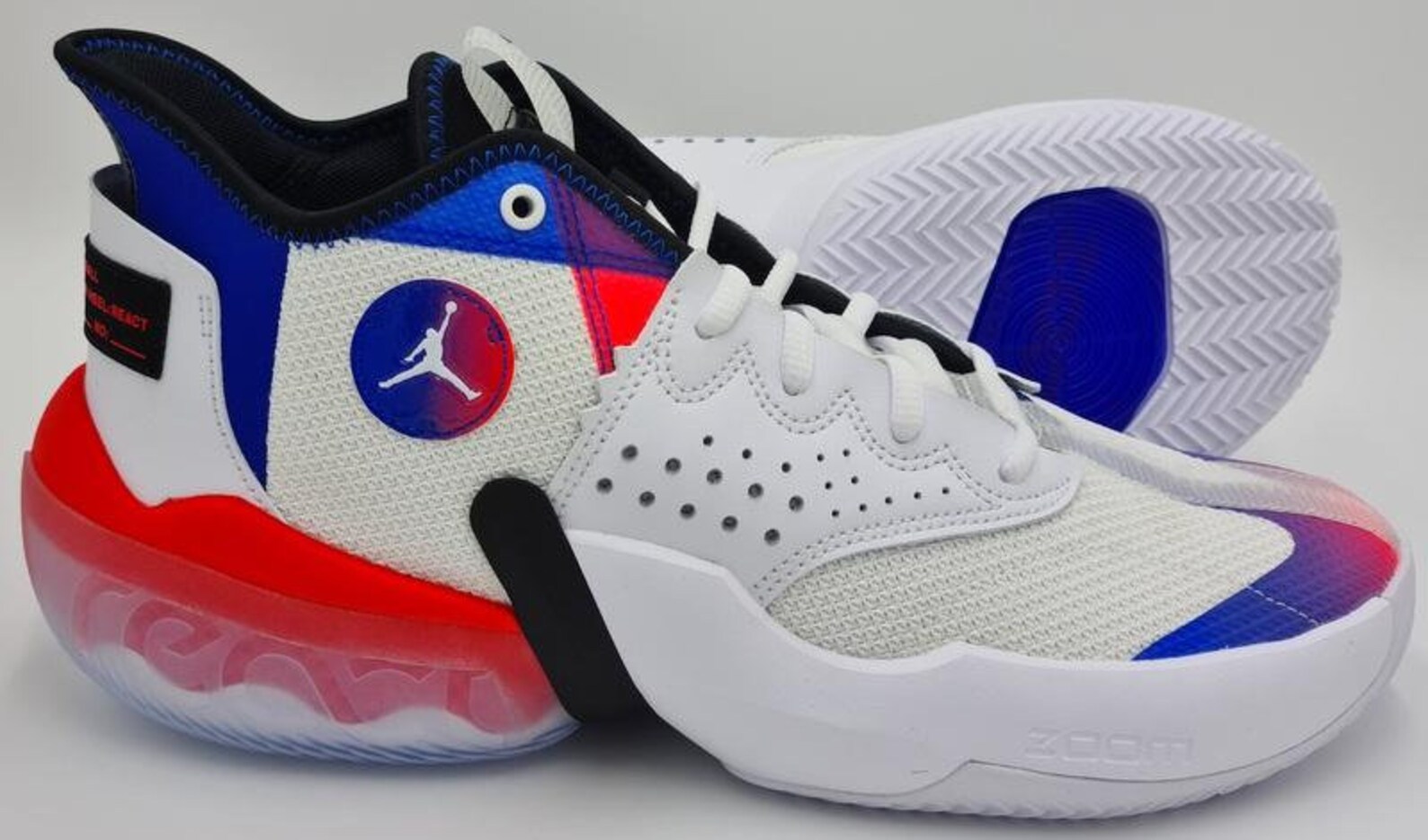 jordan react elevation women's