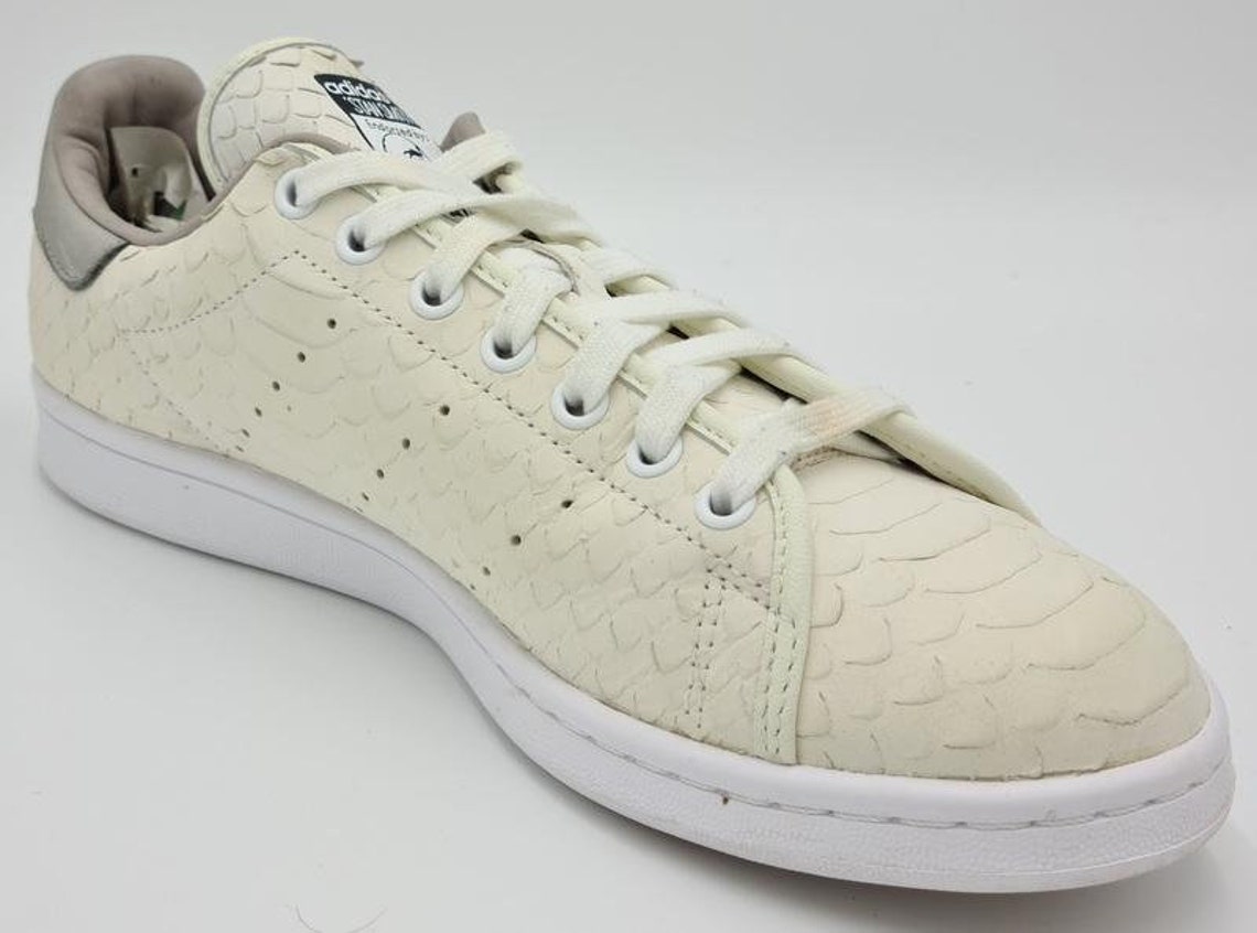 Adidas Originals Stan Smith Decon Trainer S80504 WeiÃ/Creme | Etsy