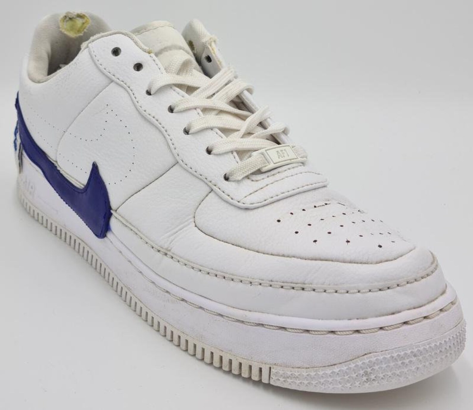 air force 1 jester purple