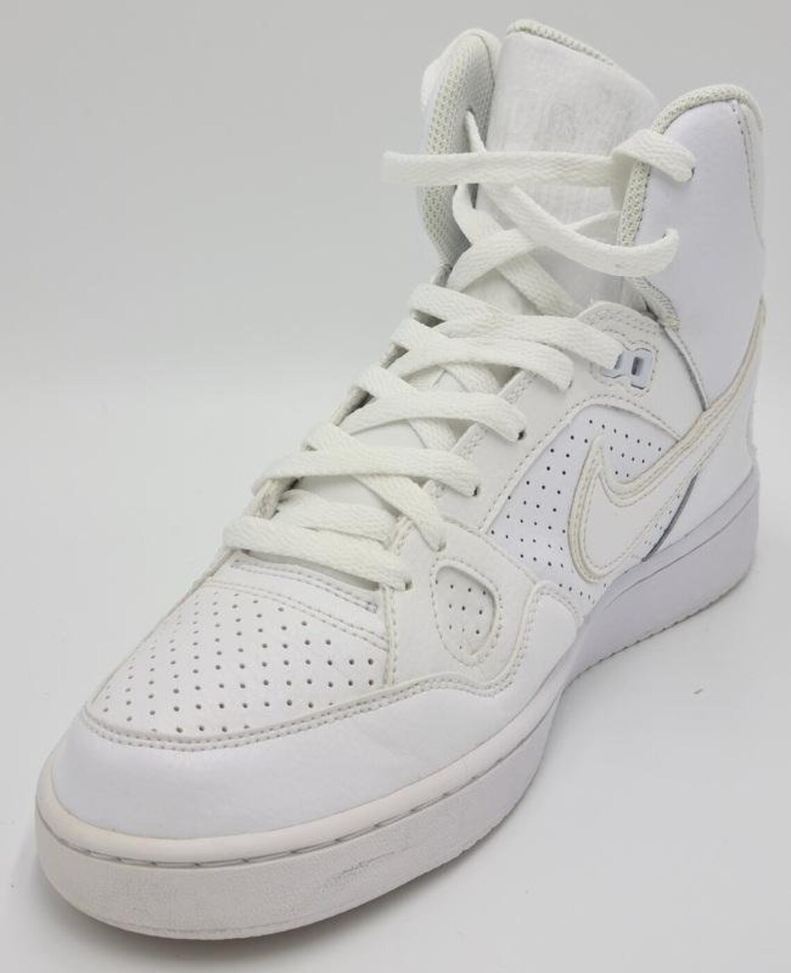 nike son of force white