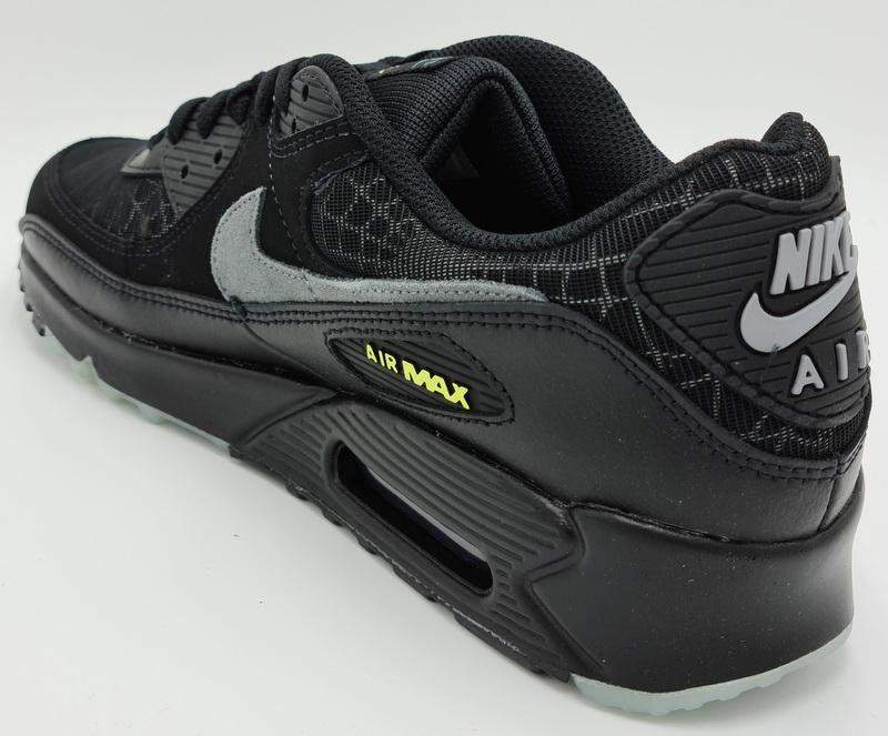 nike air max 90 halloween spider web