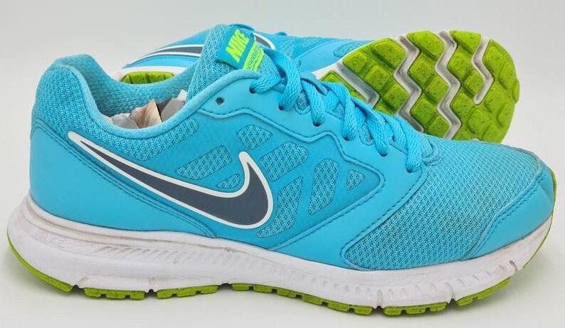 nike downshifter leather