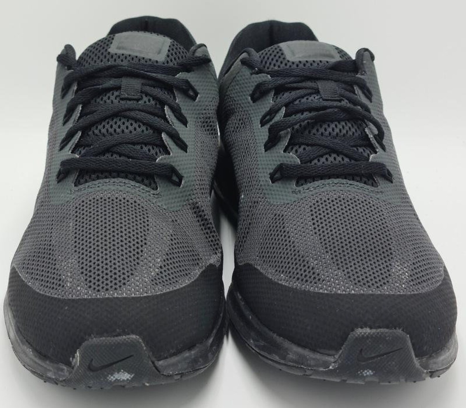 Nike Air Max Dynasty 2 Baskets 852430-003 Anthracite/Black | Etsy