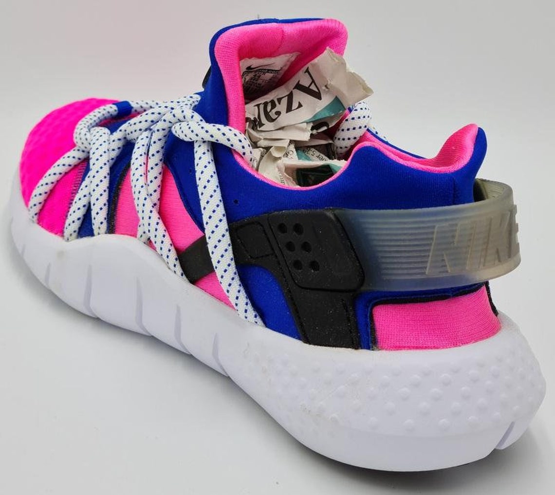 nike experience run 7