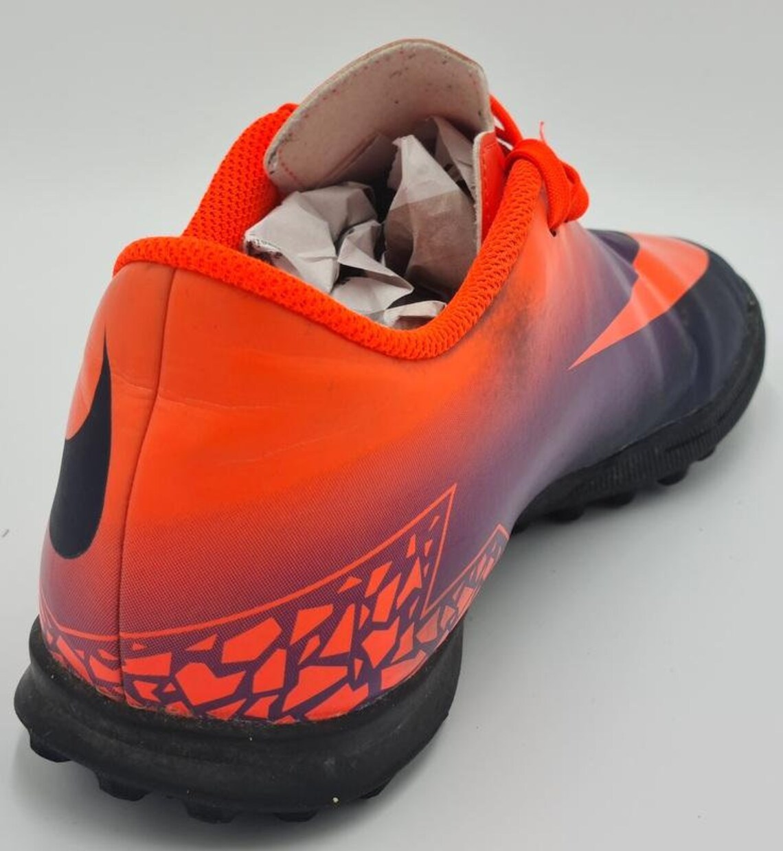 nike hypervenom astro trainers