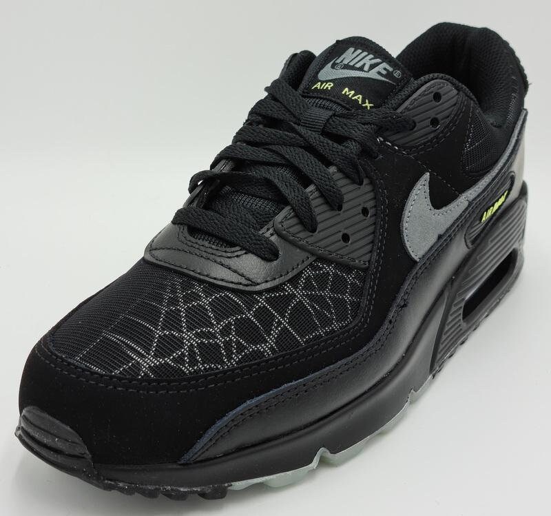 nike air max 90 halloween spider web