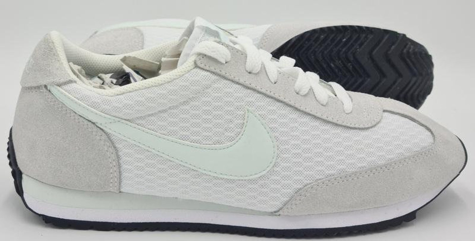 nike oceania textile running shoes