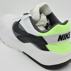 Nike LD Victory Leather Deadstock Trainers AT4249-104 White | Etsy