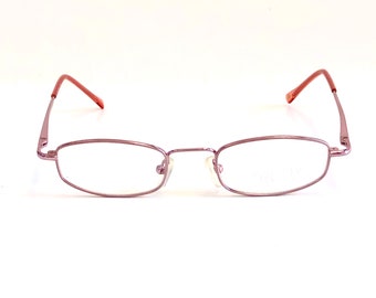 Firefly FF211 SZ 44/18  Col Pink  Made in Japan  Order with your RX  lens! (Upload image in contact seller tab)