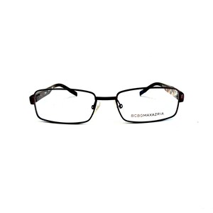 BCBG &quot;Pierro&quot;  sz 52/17  col brown   Order with RX  (Upload image in the contact seller tab)