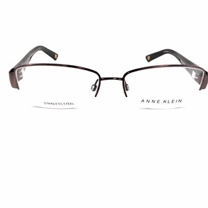 Anne Klein - AK5022  Mocha  53/16  (Order with RX !  Upload in the message tab)
