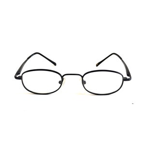 Firefly FF218A  SZ 41/20 Col black   Made in Japan  (Order with your RX  lens, upload image in contact seller tab)