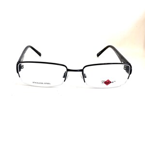 Club 54 &quot;Spirit&quot; SZ 53/18 Col Black   Order with RX  (Upload image in the contact seller tab)