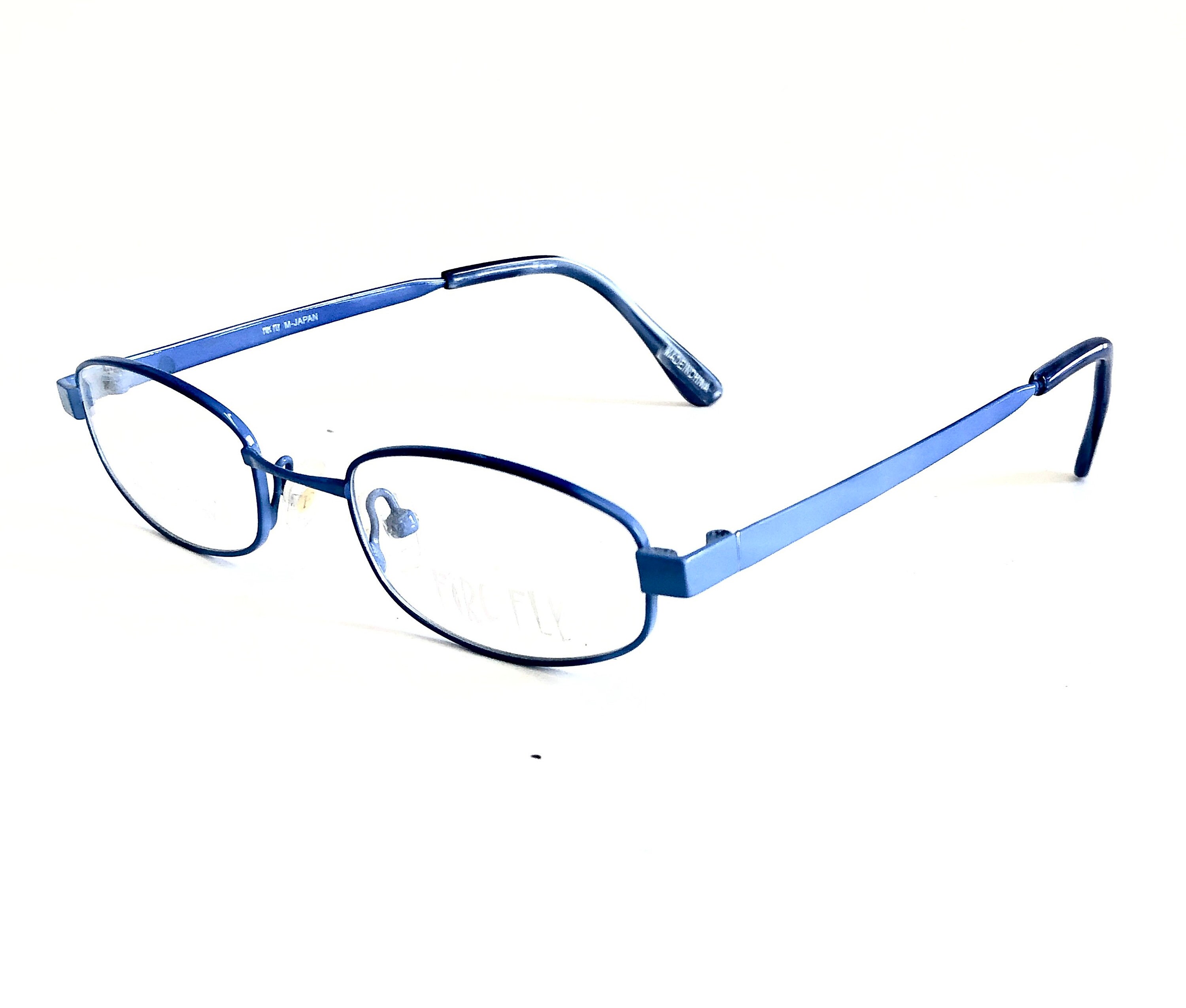 Firefly FF 127 SZ 44/19 Col Blue Made in Japan (order With 