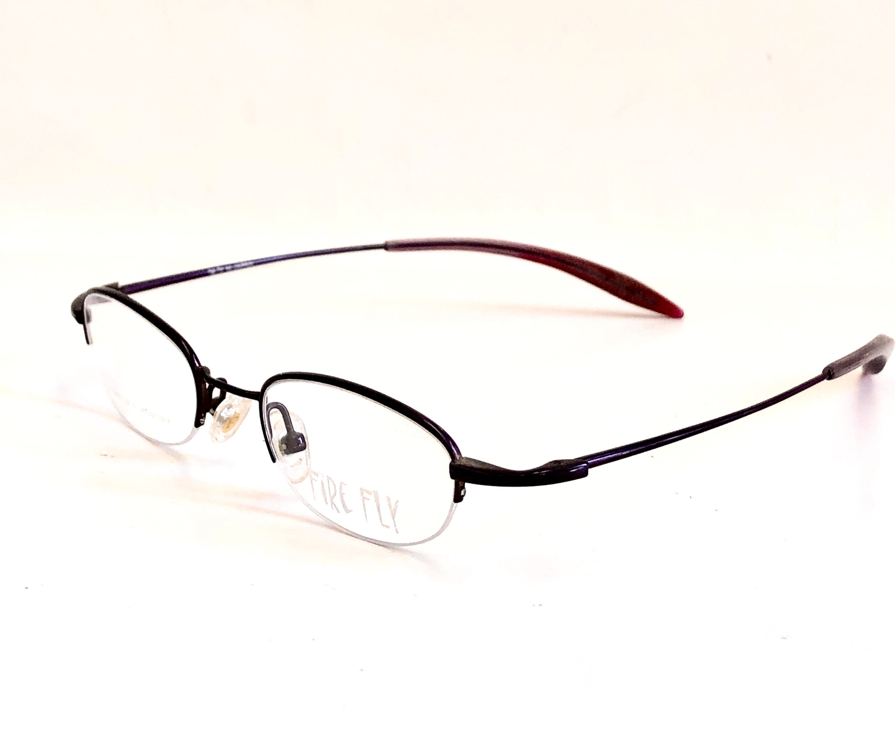 Firefly FF125 SZ 42/18 Col Purple Made in Japan Order With 