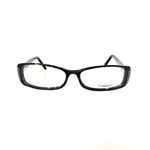 Enhance mod EN3714  Tortoise brown   SZ 52/15    Order with RX  (Upload image in the contact seller tab)