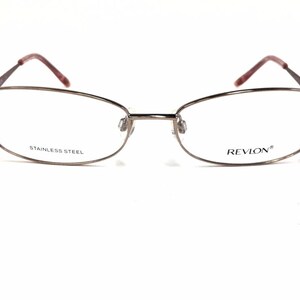 Revlon - RV5015 Merlot  53/16  (Order with RX ! Upload in the message tab)