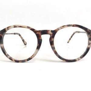 Sunoptic AC47B Light Tort .  Order with your RX lens!  (Upload  in the contact seller tab)