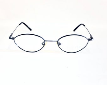 Firefly FF216 SZ 45/18  Col Blue  Made in Japan  (Order with your RX  lens, upload image in contact seller tab)