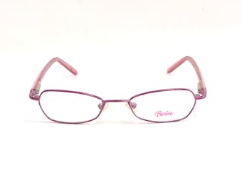 Barbie B324  SZ 44/17   Col Berry Blast   Order with your RX  lens! (Upload image in contact seller tab)