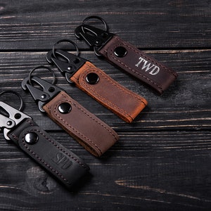 Chaveiro de couro, Chaveiro de couro personalizado, Chaveiro personalizado, chaveiro