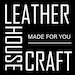 HouseLeatherCraft store logo
