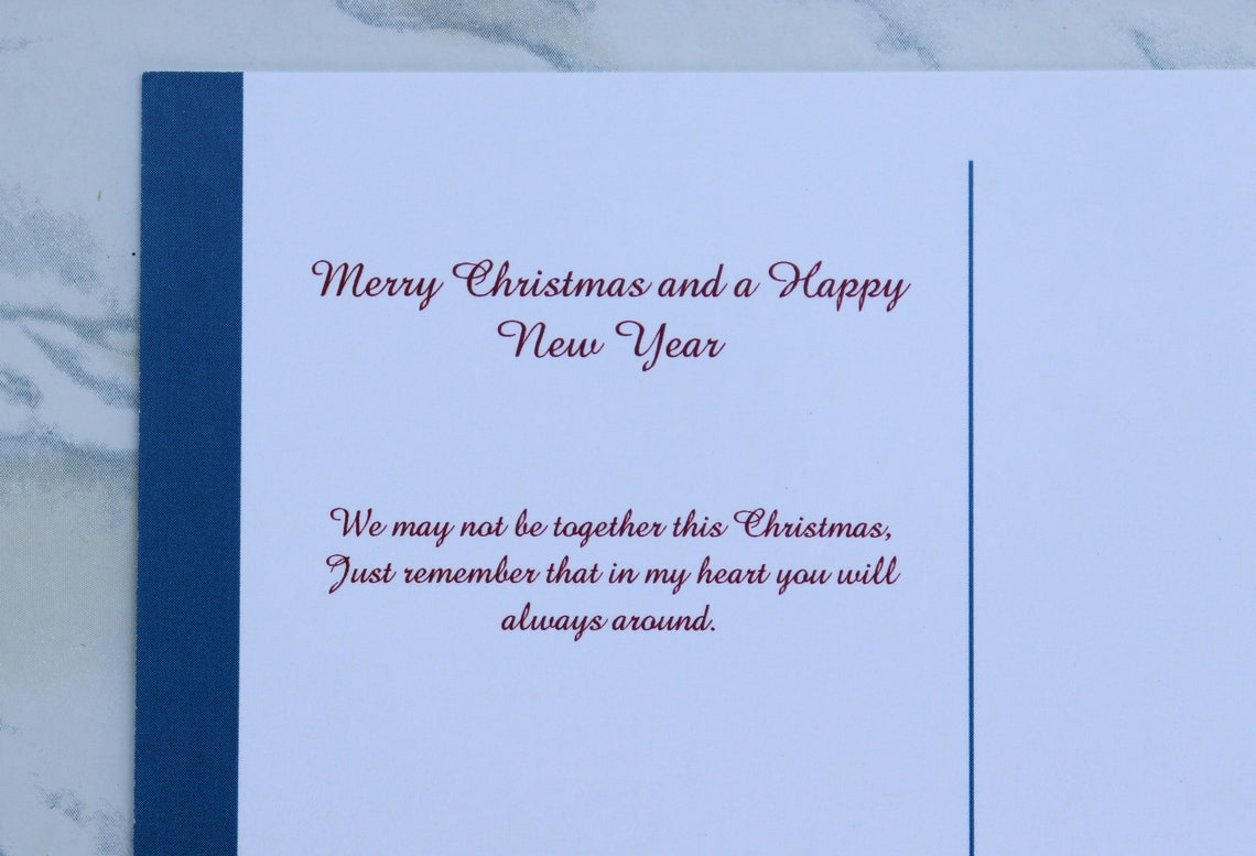 Holiday note cards Set of 3 5 8 & 10 Christmas note cards Etsy