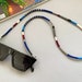 see more listings in the Eyewear Straps section