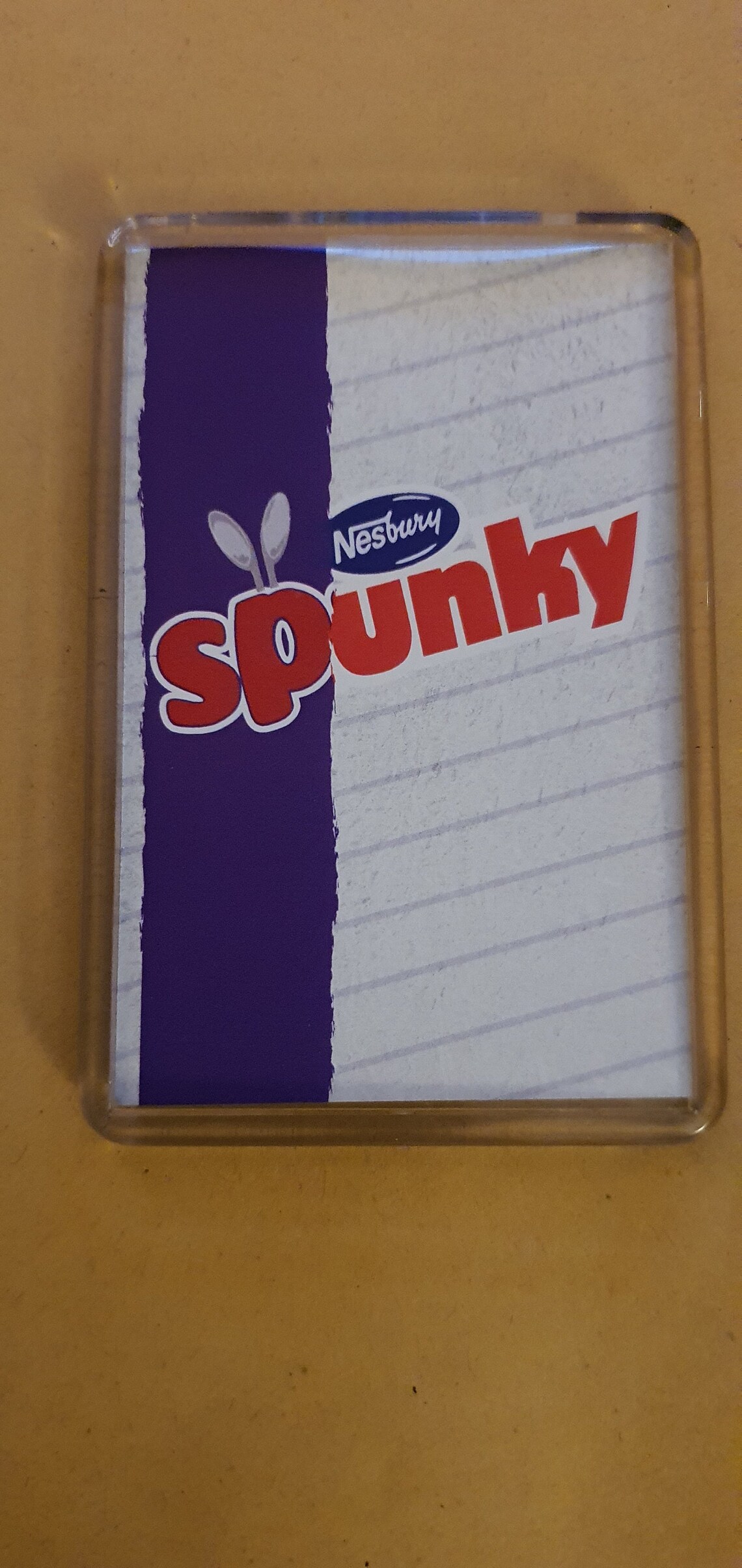 Spunky Size L Fridge Joke Funny Rude Humorous Gift Etsy