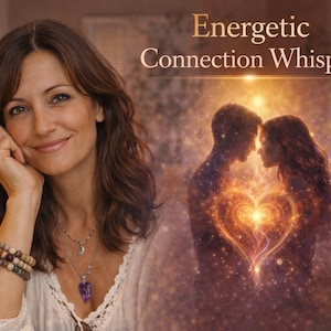 Heart-to-Heart Energetic Whisper • Soul Connection Signal Session • Angelic Alignment