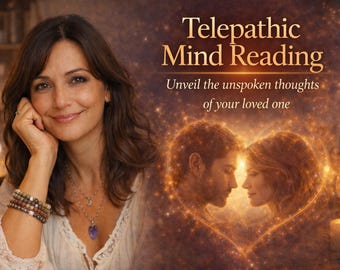 Lectura telepática de la mente: lectura de pensamientos y percepción emocional